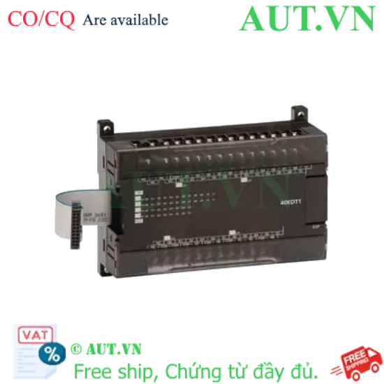 Ảnh của PLC Omron CP1W-40EDT1