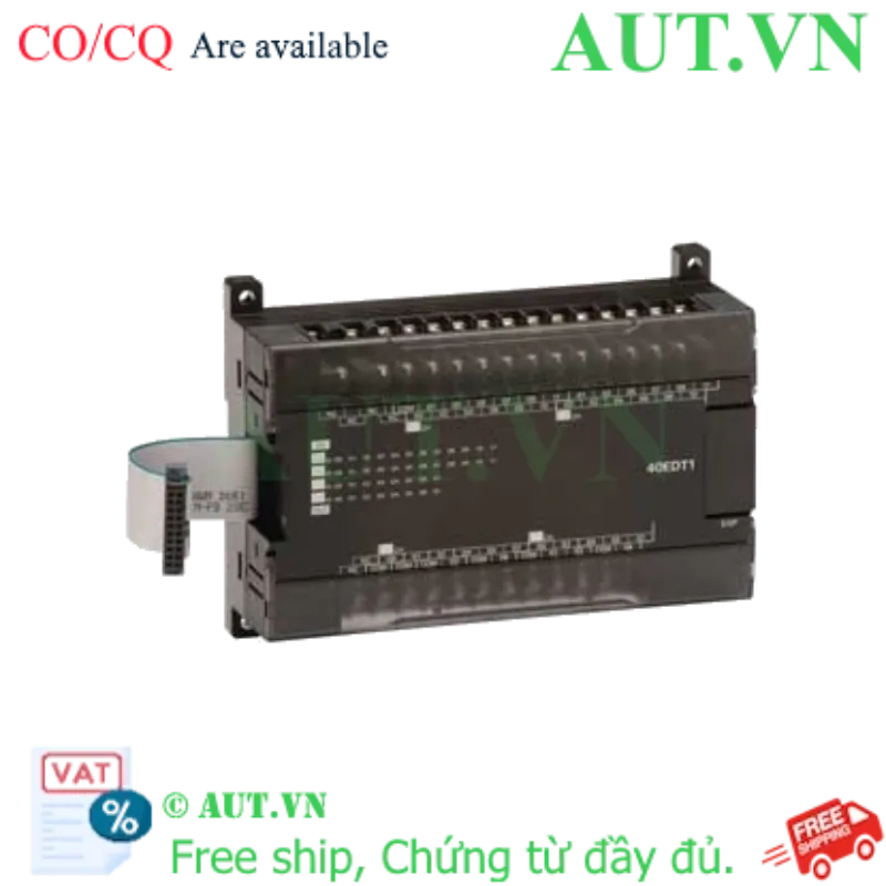 Ảnh của PLC Omron CP1W-40EDT1