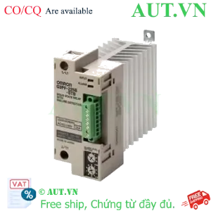 Ảnh của Relay bán dẫn Omron G3PF-225B-STB DC24