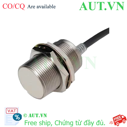 Ảnh của Cảm biến tiệm cận Omron E2ERZ-X8D1 5M