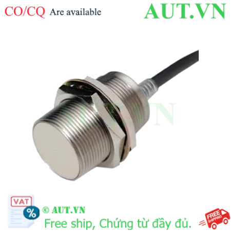 Ảnh của Cảm biến tiệm cận Omron E2ERZ-X8D2 5M