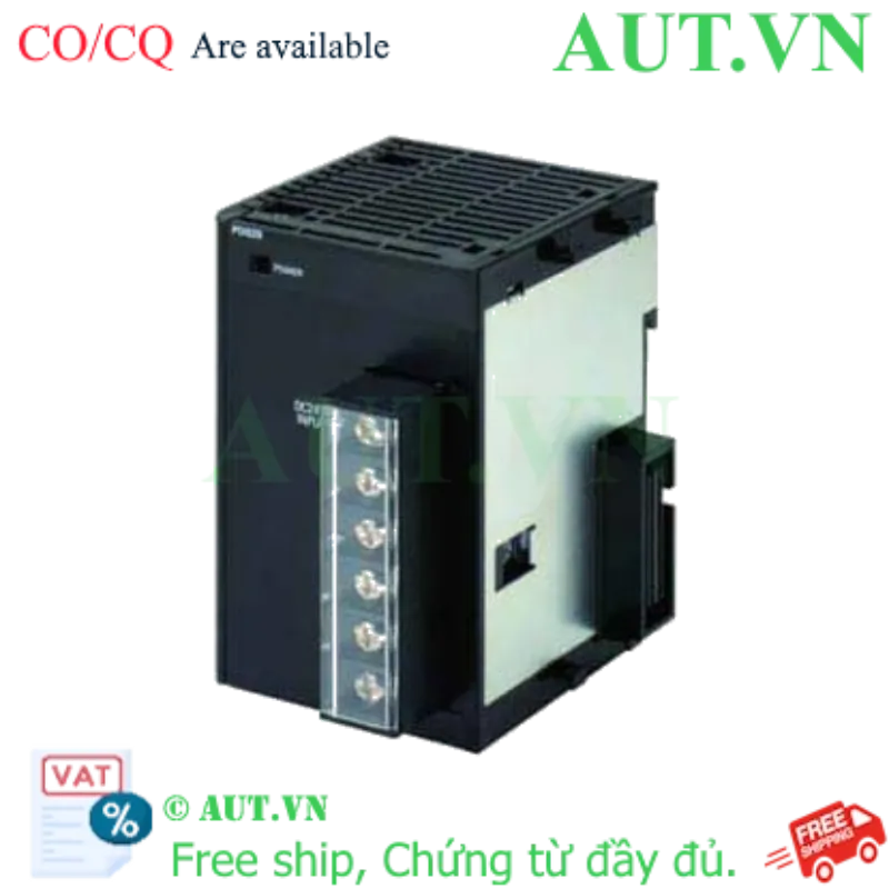 Ảnh của PLC Omron CJ1W-PD025