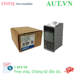 Ảnh của Đồng hồ nhiệt Omron E5EC-RX4A5M-010