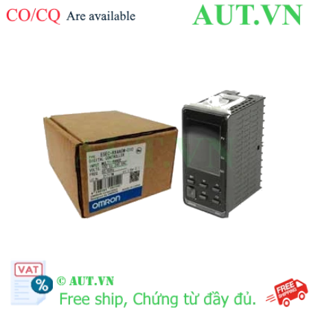 Ảnh của Đồng hồ nhiệt Omron E5EC-RX4A5M-010