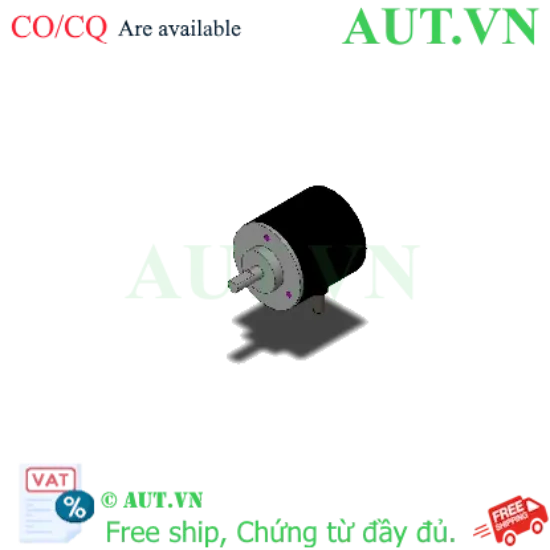 Ảnh của Cảm biến Encoder  Omron E6B2-CWZ5B 2000P/R 0.5M