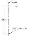 Ảnh của Relay bán dẫn Omron G3PF-235B DC24