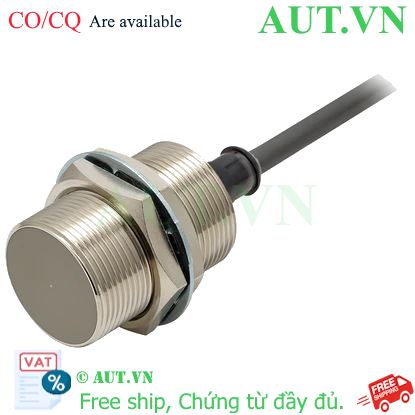 Ảnh của Cảm biến tiệm cận  Omron E2V-X10B2 2M