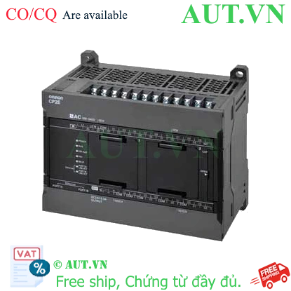 Ảnh của PLC Omron CP2E-N30DR-A