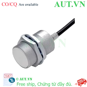 Ảnh của Cảm biến tiệm cận Omron E2EF-QX12D1 5M