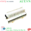 Ảnh của Rơ le cụm Omron G7TC-OC16-1 12VDC | 16 Ngõ Ra, Tiếp Điểm AgInSn, Lắp DIN Rail