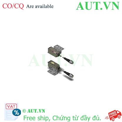 Ảnh của Cảm biến quang điện  Omron E3S-CT61-M1J 0.3M