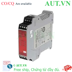 Ảnh của Bộ Điều Khiển An Toàn Omron G9SX-BC202-RT DC24 | Ngõ Ra MOSFET, Phản Hồi 15ms, Chuẩn Quốc Tế
