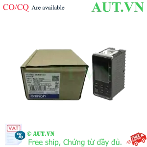 Ảnh của Đồng hồ nhiệt Omron E5EC-CR2ASM-804
