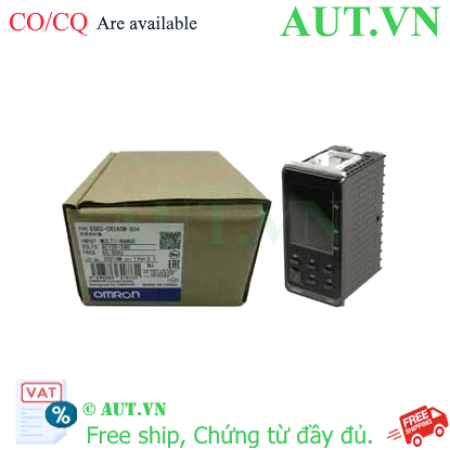 Ảnh của Đồng hồ nhiệt Omron E5EC-CR2ASM-804