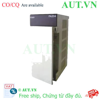Ảnh của PLC Omron C200HW-PA204