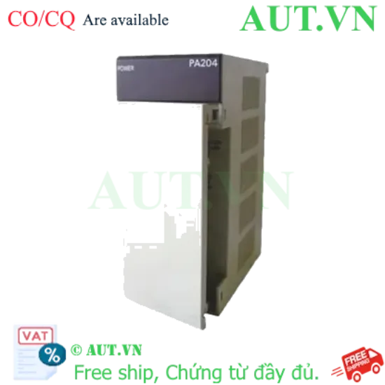 Ảnh của PLC Omron C200HW-PA204