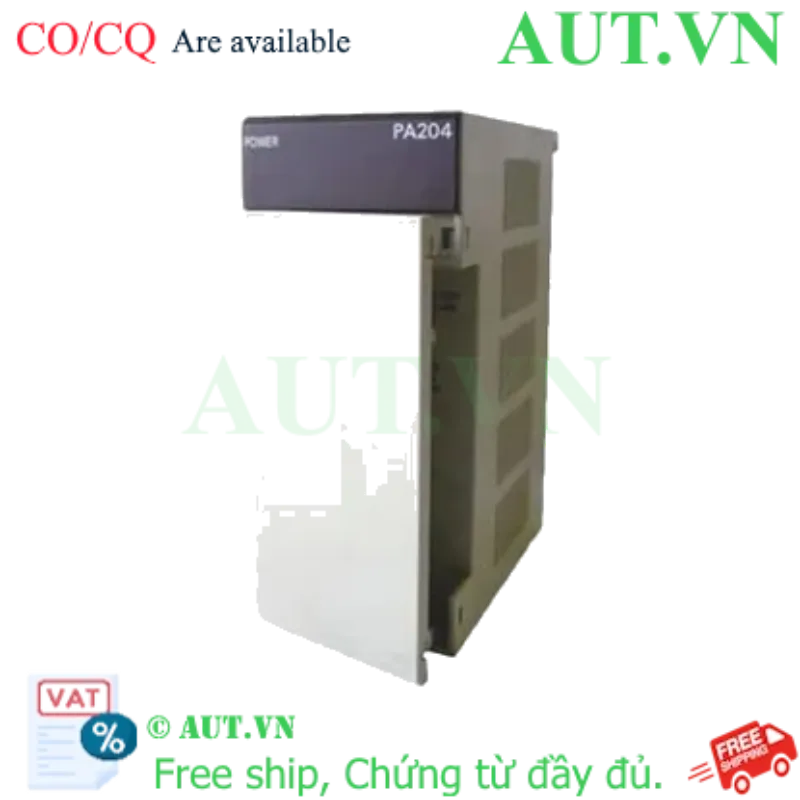 Ảnh của PLC Omron C200HW-PA204