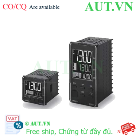 Ảnh của Đồng hồ nhiệt Omron E5CD-CX2D6M-000