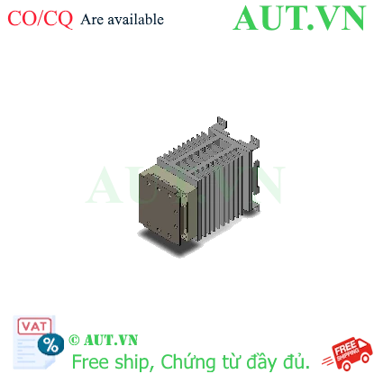 Ảnh của Relay bán dẫn  Omron G3PE-235B-2N DC12-24