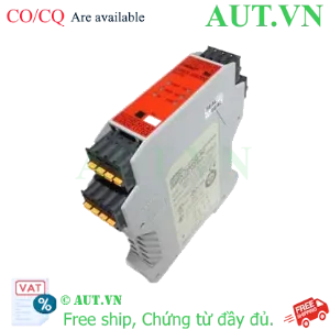 Ảnh của Bộ điều khiển cảm biến an toàn Omron G9SX-NS202-RC DC24