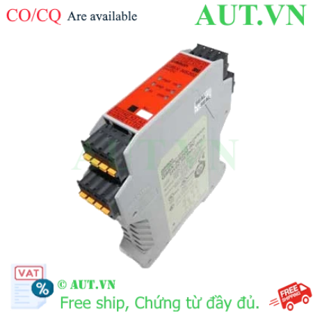 Ảnh của Bộ điều khiển cảm biến an toàn Omron G9SX-NS202-RC DC24