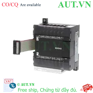 Ảnh của PLC Omron CP1W-MAD42