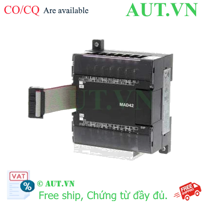 Ảnh của PLC Omron CP1W-MAD42