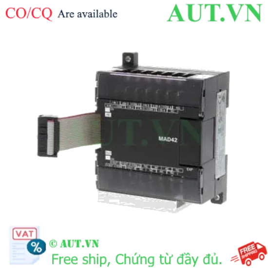 Ảnh của PLC Omron CP1W-MAD42