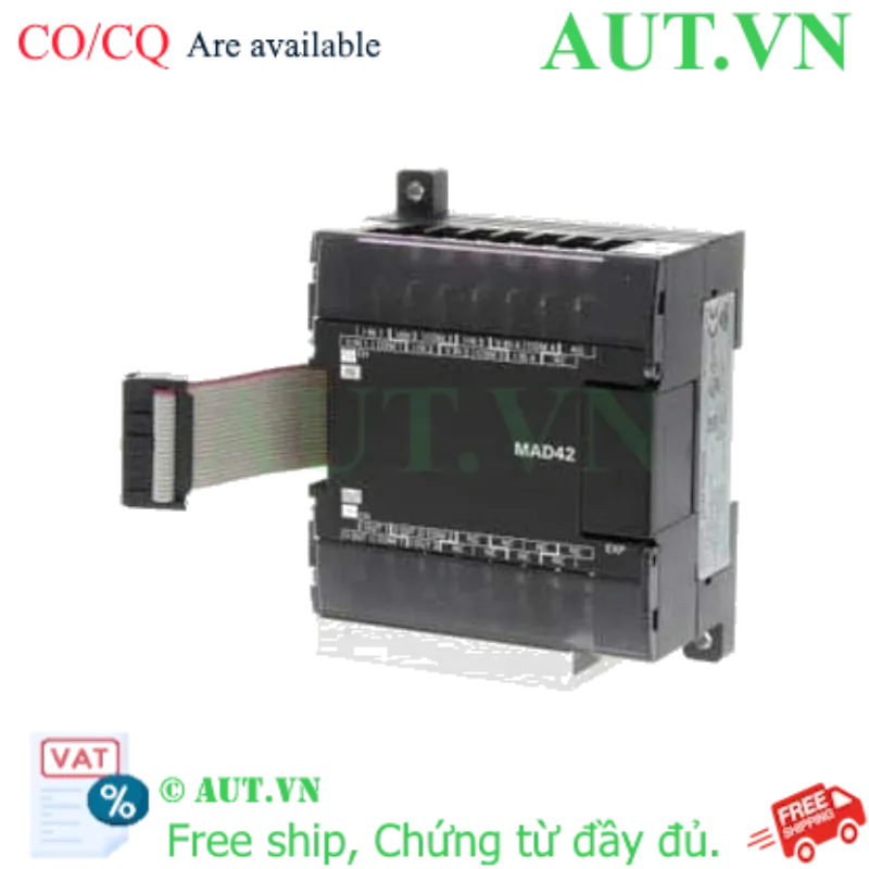 Ảnh của PLC Omron CP1W-MAD42
