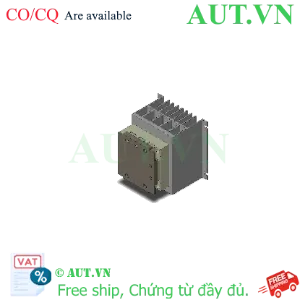 Ảnh của Relay bán dẫn  Omron G3PE-525B-3 DC12-24