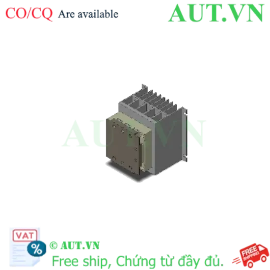 Ảnh của Relay bán dẫn  Omron G3PE-525B-3 DC12-24
