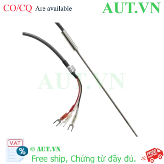Ảnh của Cảm biến nhiệt độ Omron E52-P35AY D=4.8 NETU 4M