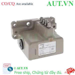 Ảnh của Công tắc hành trình Limit Switch Omron VB-4211