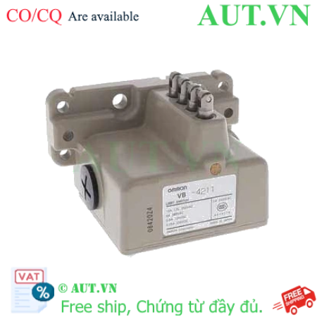 Ảnh của Công tắc hành trình Limit Switch Omron VB-4211