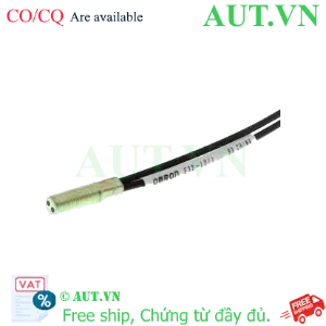 Ảnh của Cảm biến sợi quang Omron E32-LD11R 5M