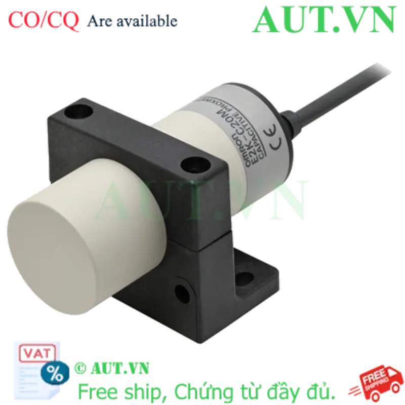 Ảnh của Cảm biến tiệm cận  Omron E2K-C20MC2 2M