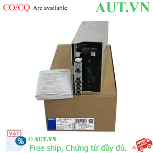 Ảnh của Bộ nguồn xung Omron S8FS-G60024C-W