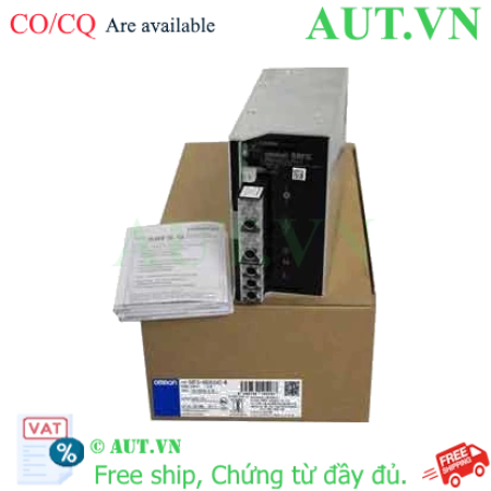 Ảnh của Bộ nguồn xung Omron S8FS-G60024C-W