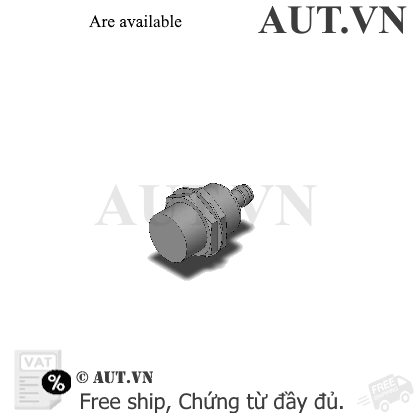 Ảnh của Cảm biến tiệm cận  Omron E2V-X15B1-M1