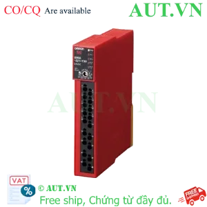 Ảnh của Relay an toàn Omron G9SE-221-T30 DC24