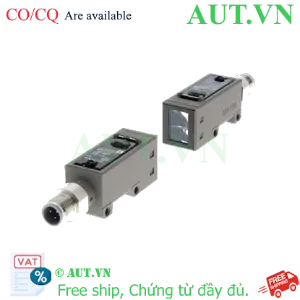 Ảnh của Cảm biến quang điện Omron E3S-CT16