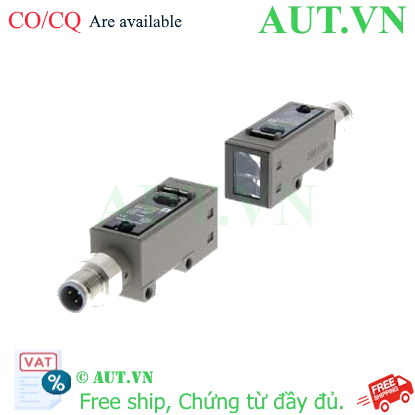 Ảnh của Cảm biến quang điện Omron E3S-CT16