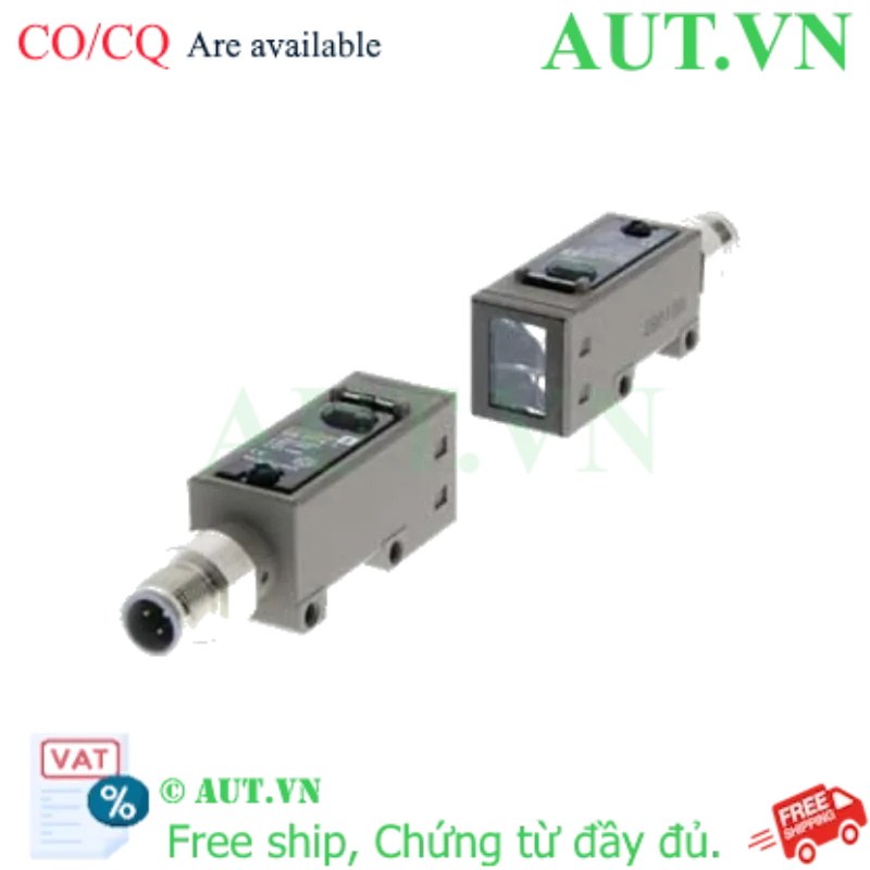 Ảnh của Cảm biến quang điện Omron E3S-CT16