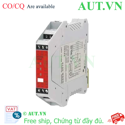 Ảnh của Relay an toàn Omron G9SB-3010 DC24
