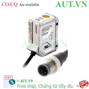 Ảnh của Cảm biến quang điện Omron E3ZR-CD61D-M1TJ 0.3M