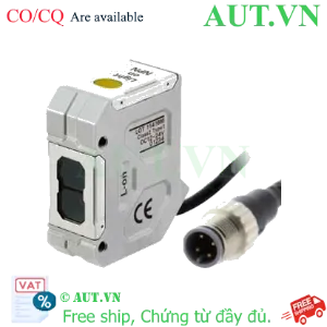 Ảnh của Cảm biến quang điện Omron E3ZR-CD81L-M1TJ 0.3M