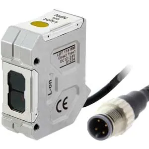 Ảnh của Cảm biến quang điện Omron E3ZR-CR61L-M1TJ 0.3M