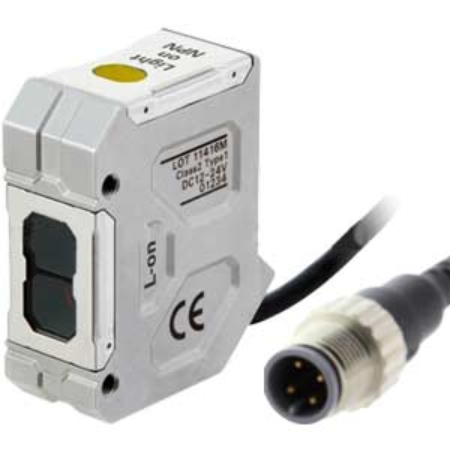 Ảnh của Cảm biến quang điện Omron E3ZR-CR61L-M1TJ 0.3M