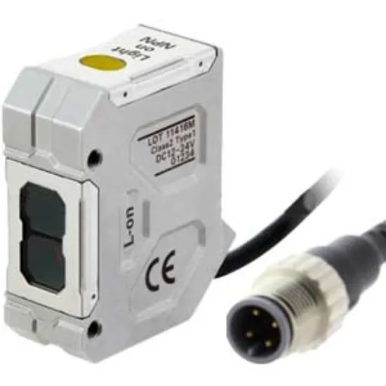 Ảnh của Cảm biến quang điện Omron E3ZR-CR61L-M1TJ 0.3M