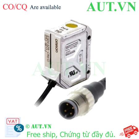 Ảnh của Cảm biến quang điện Omron E3ZR-CR81D-M1TJ 0.3M